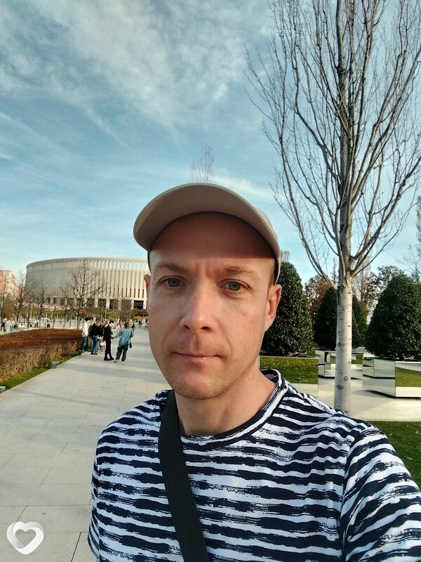 Андрей, 35, Краснодаре — анкета №2670257