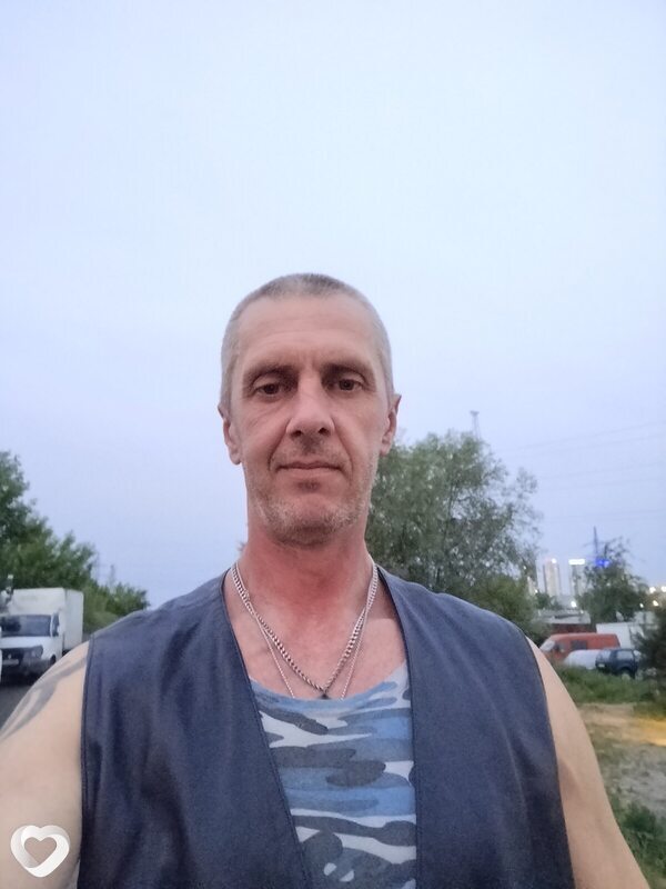 Андрей, 45, Рогачев — анкета №2670269