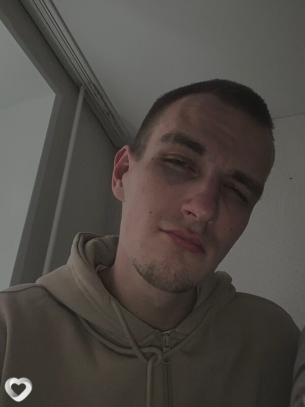 Матвей, 21, Новокузнецке — анкета №2670273
