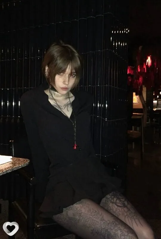 Виолетта, 22, Москве — анкета №2670000