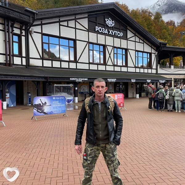 Макар, 39, Новороссийске — анкета №2670011