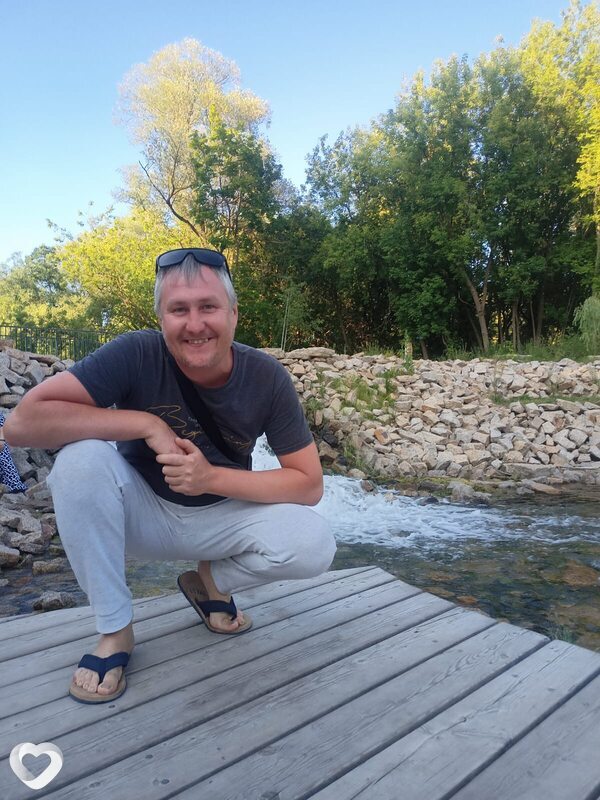 Дмитрий, 36, Казани — анкета №2670018