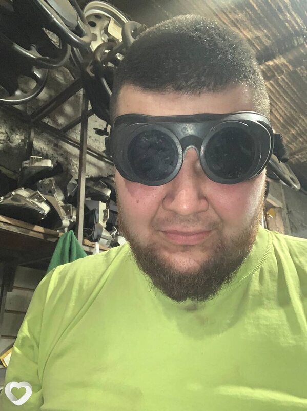 Эмиль, Большеустьикинское