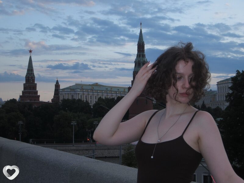 Ангелина, 21, Сочи — анкета №2670099