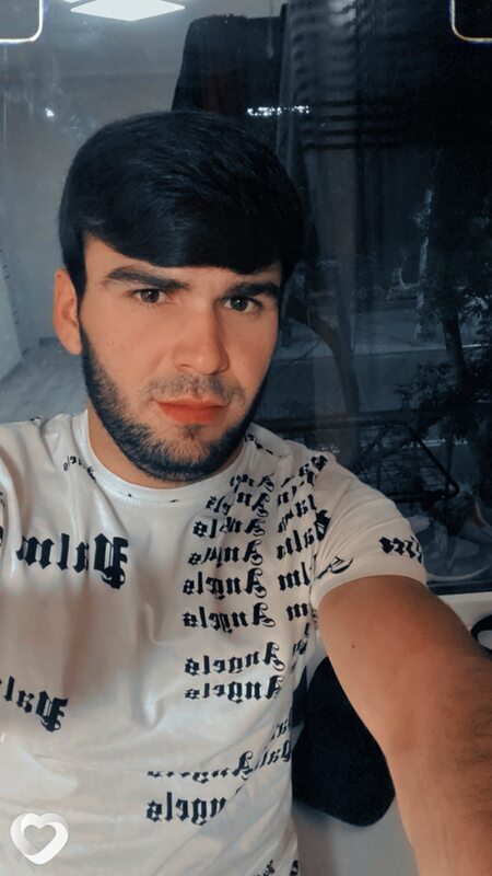 Ismoil, 23, Караганде — анкета №2670106