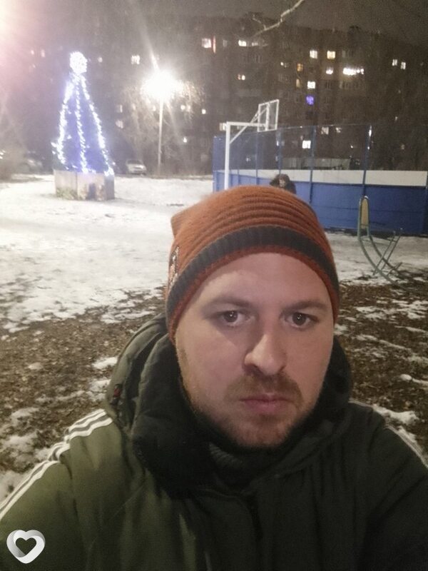 Алексей, 33, Рязани — анкета №2670292