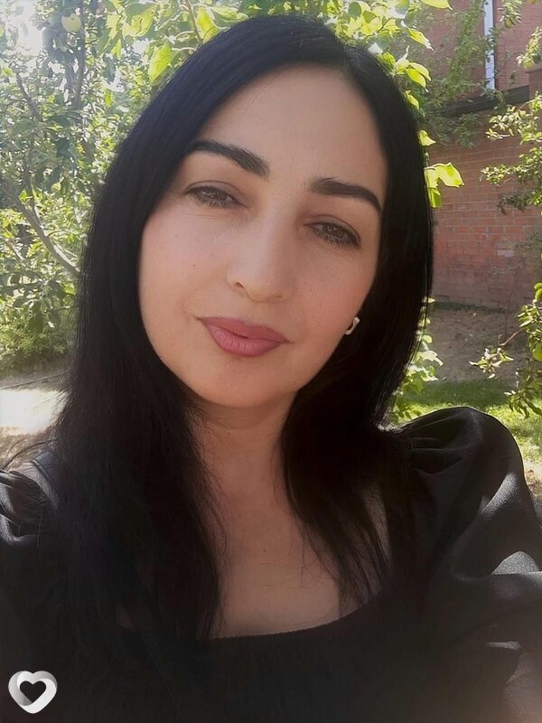 Зара, 43, Ростове-на-Дону — анкета №2670293