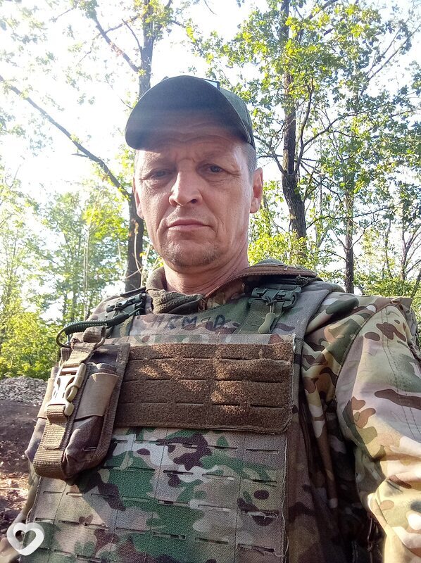 Виталий, 41, Донецке — анкета №2670294