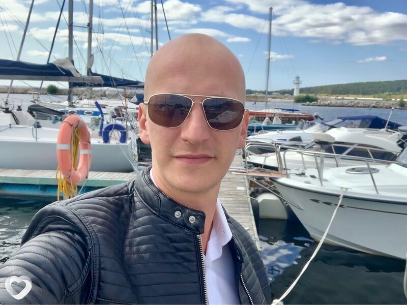 Сергей, 36, Тольятти — анкета №2670925