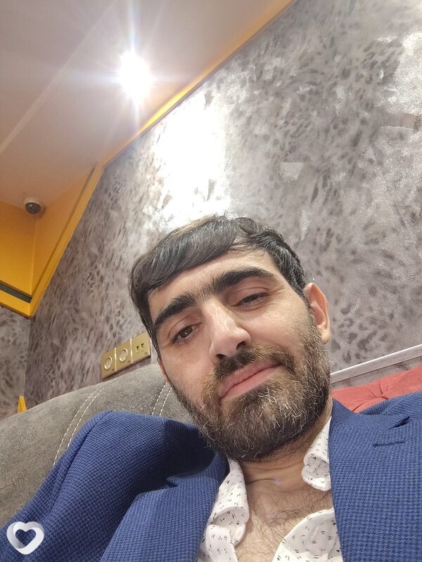Рахман, 36, Астане — анкета №2670927