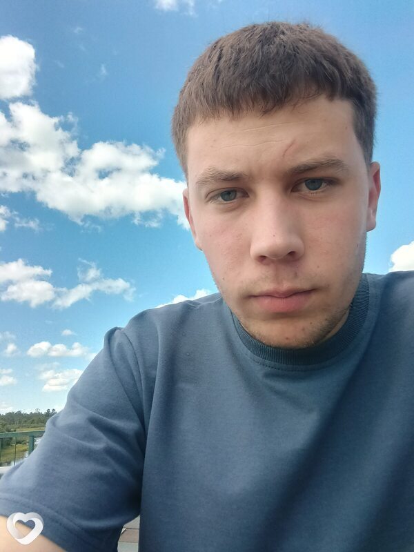 Даниил, 22, Иркутске — анкета №2670933