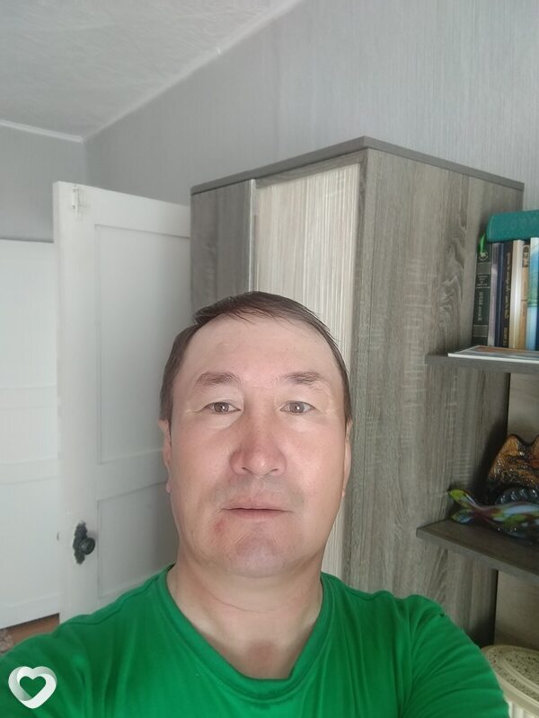 Галымбек, Кокшетау