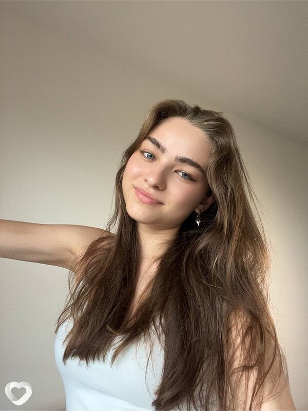 Алиса, 24, Санкт-Петербурге — анкета №2670229