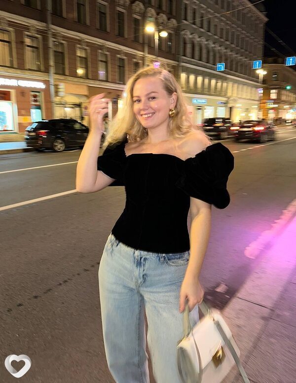 Инна, 36, Тюмени — анкета №2670241