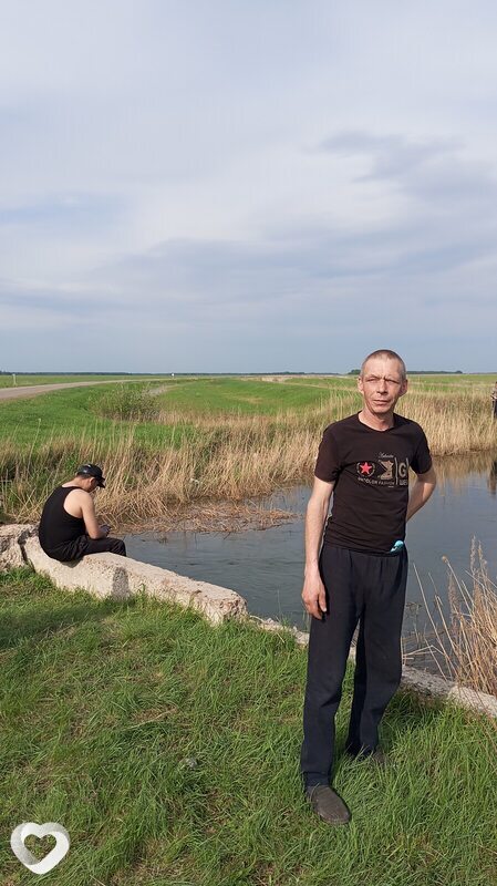 Александр, 43, Петропавловске — анкета №2670078