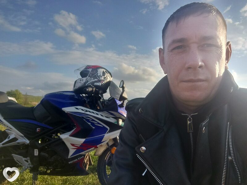 Дмитрий, 35, Донецк (Ростовская Обл.) — анкета №2670079