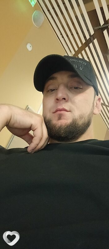 Мухтор, 34, Екатеринбурге — анкета №2670084