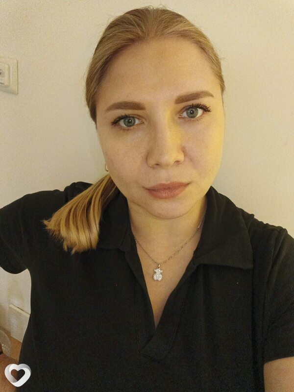 Ника, Суровикино