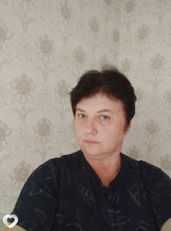 Анна, 55, Майкопе — анкета №2670183