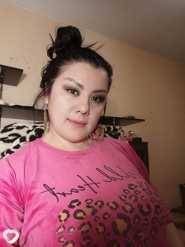 Мадина, 37, Краснодаре — анкета №2670185