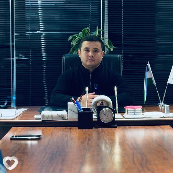 Шахриёр, 30, Ташкент — анкета №2670188