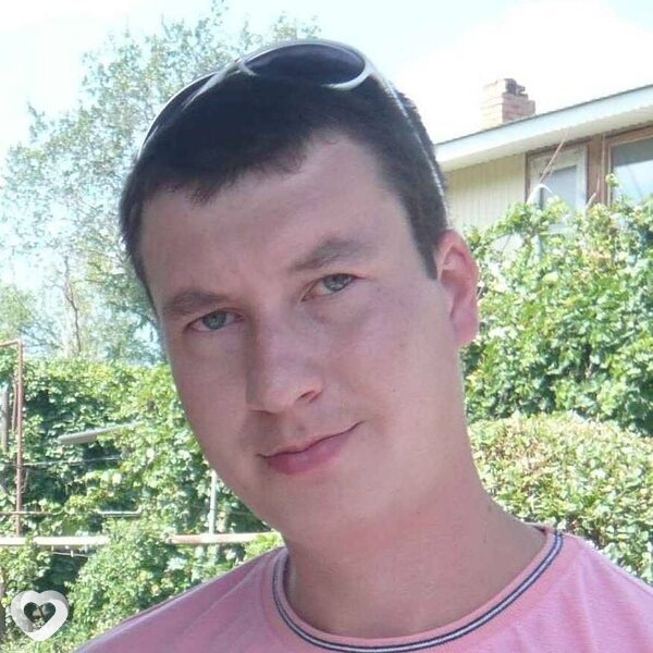 Евгений, 41, Саратове — анкета №2670205