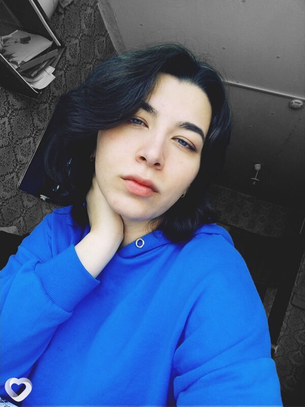 Екатерина, 28, Волгограде — анкета №2670211
