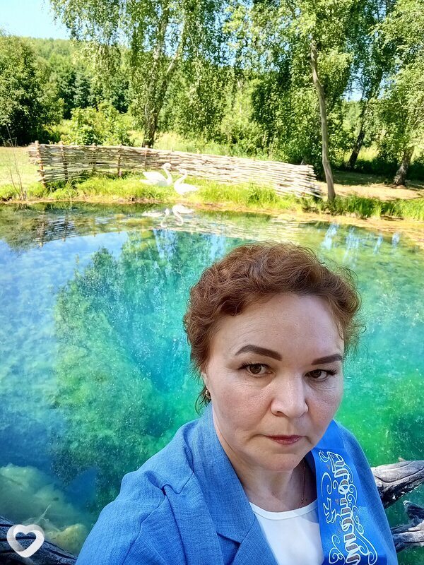 Илюся, 49, Казани — анкета №2670223