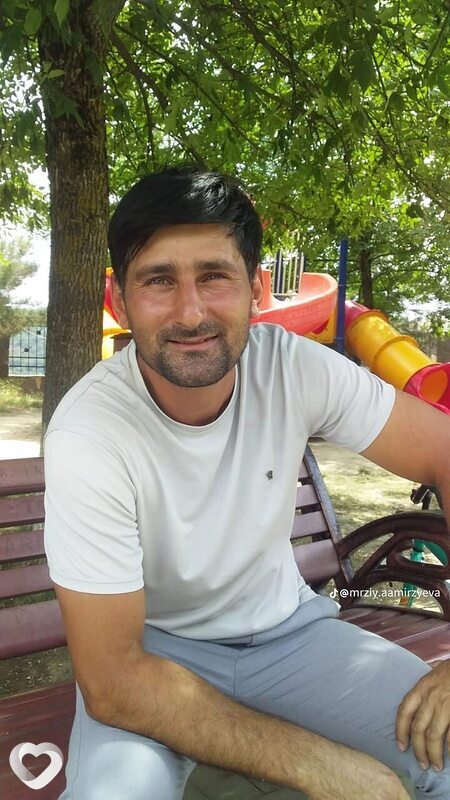 Айдын, 36, Минске — анкета №2670702
