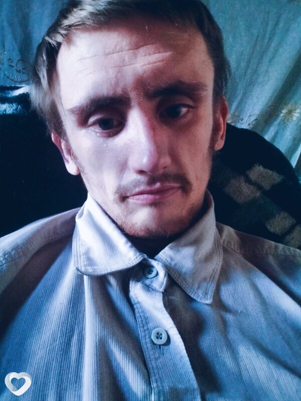Андрей, 25, Усть-Каменогорск — анкета №2670703