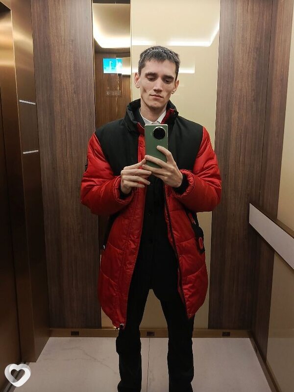Абрам, Волжск