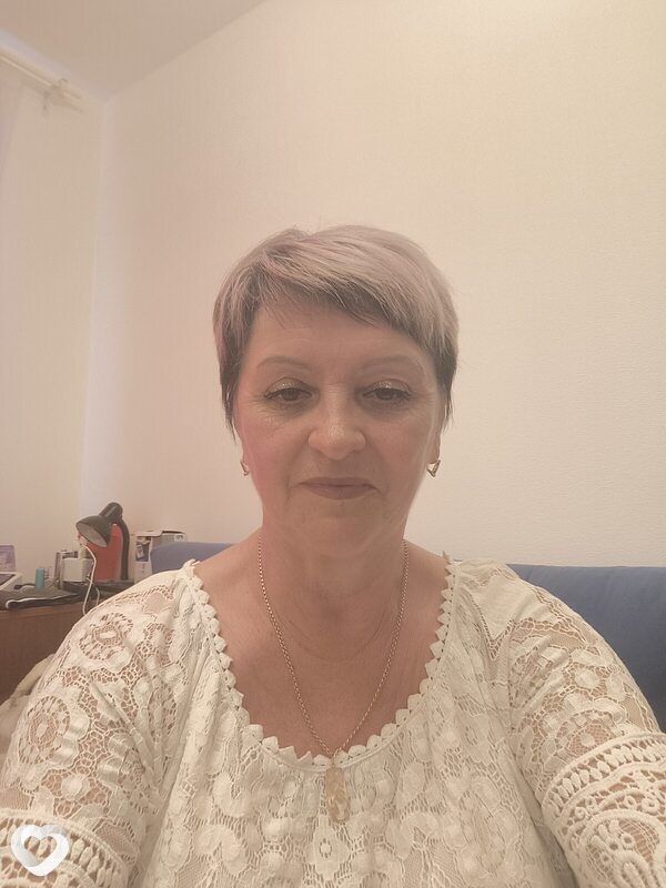 Татьяна, 66, Санкт-Петербурге — анкета №2670709