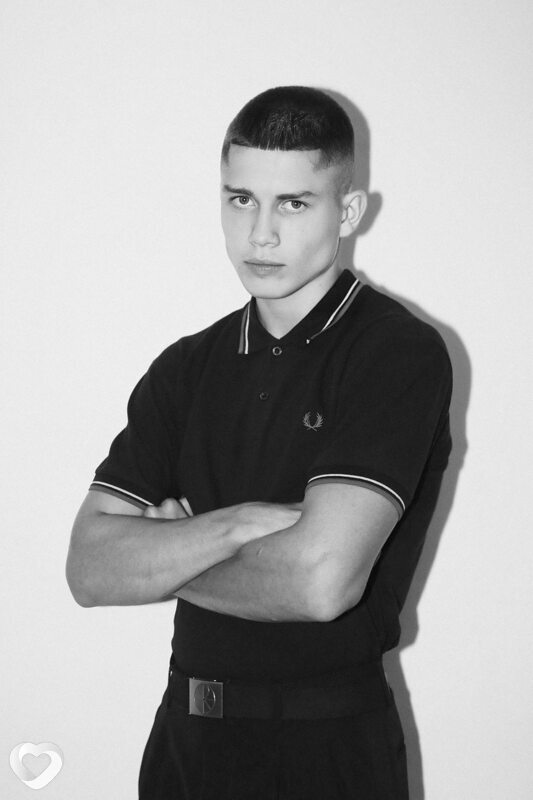 Даниил, 19, Ивантеевке — анкета №2670717
