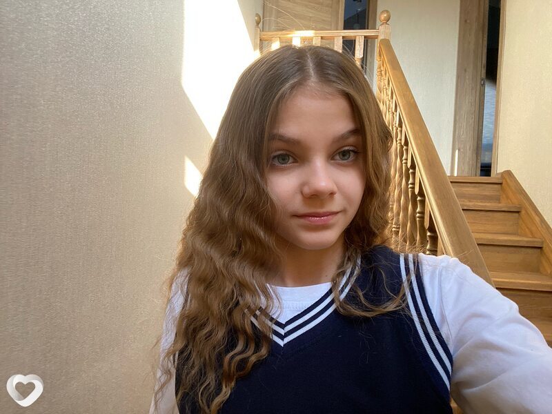 Полина, Ярцево