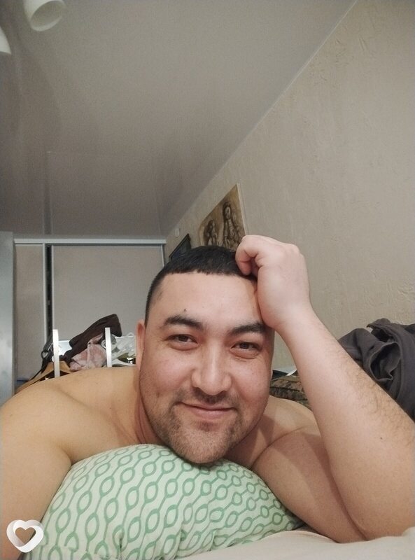 Дима Узб, 31, Санкт-Петербурге — анкета №2670350
