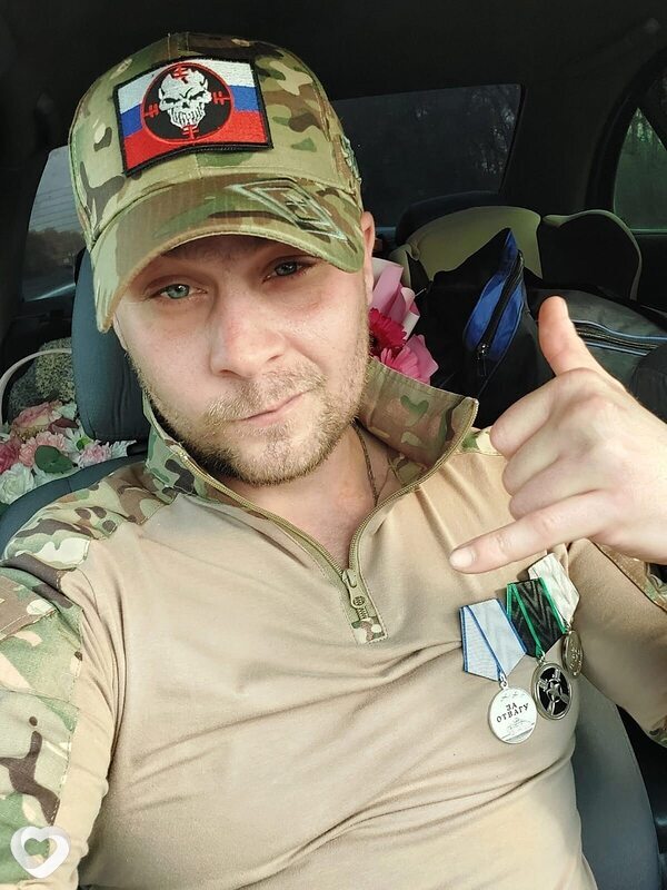 Михаил, 32, Москве — анкета №2670365
