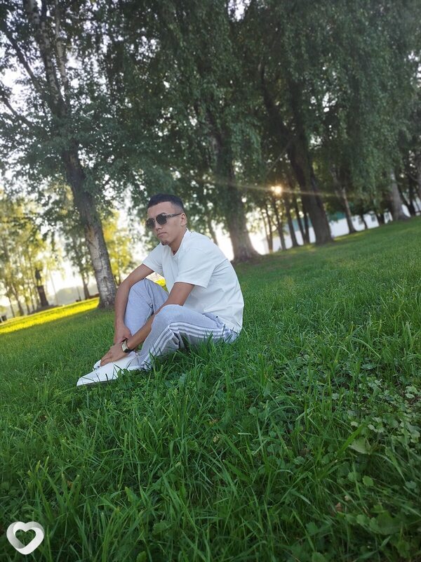 Али, 26, Великом Устюге — анкета №2670368