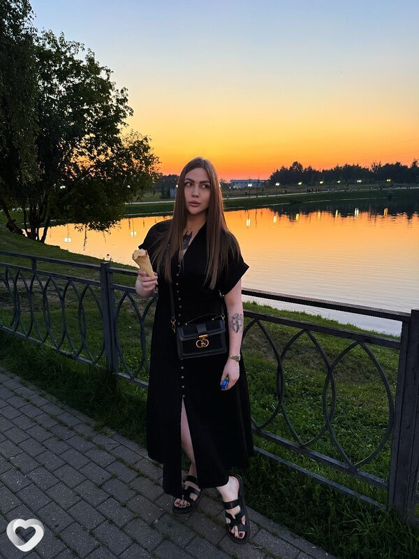 Ксюня, 34, Москве — анкета №2670369