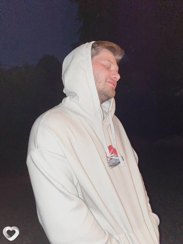 Андрей, 26, Рузе — анкета №2670327