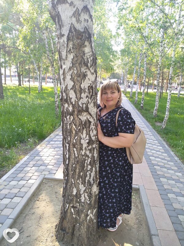 Ирина, 39, Костанае — анкета №2670341