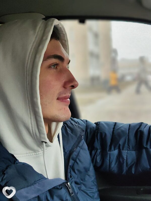 Влад, 25, Белгороде — анкета №2670344