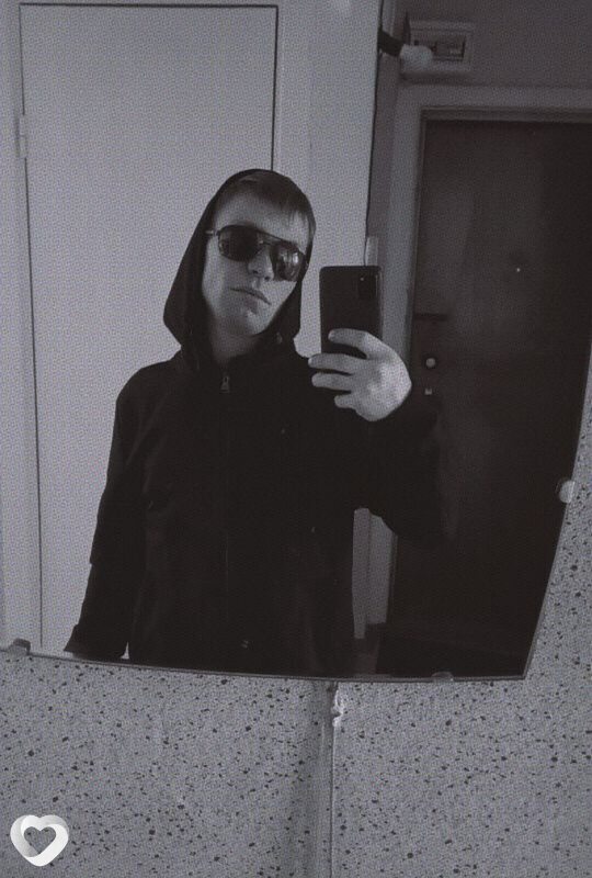 Андрей, 25, Иркутске — анкета №2670502