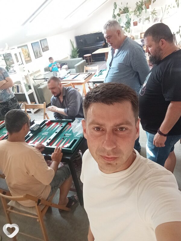 Александр, 39, Ростове-на-Дону — анкета №2670504