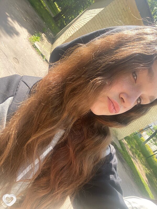 Александра, 19, Чебоксарах — анкета №2670511