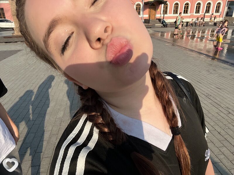 Полина, 21, Твери — анкета №2670513