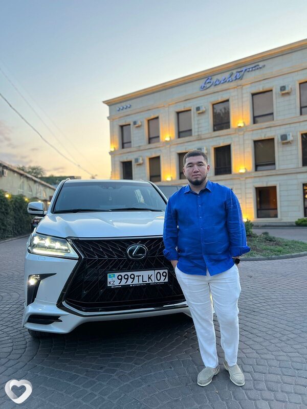 Руслан, 33, Омске — анкета №2670519