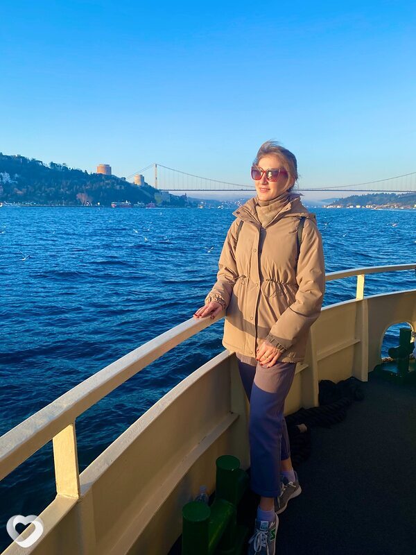 Ирина, 37, Калининграде — анкета №2670550