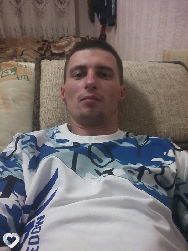 Виталик, 33, Краснодаре — анкета №2670554