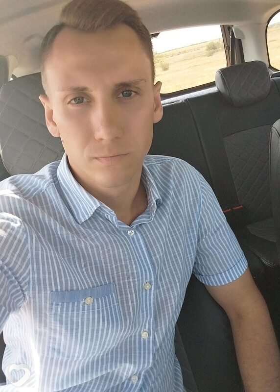 Андрей, 28, Волгограде — анкета №2670556