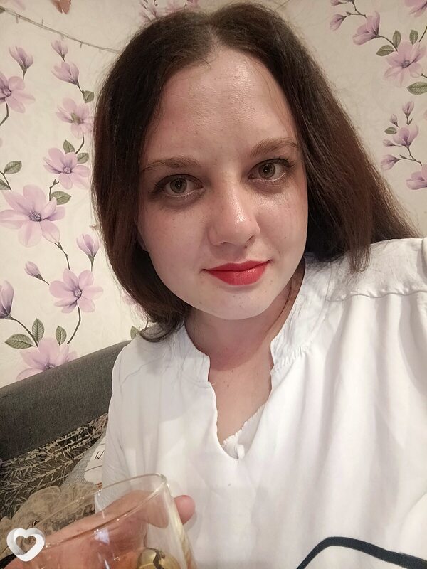 Вероника, 27, Кирове — анкета №2670564